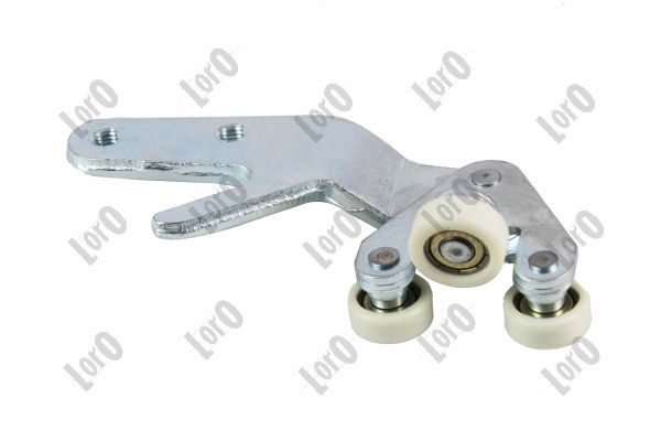 Rollenf&uuml;hrung, Schiebet&uuml;r