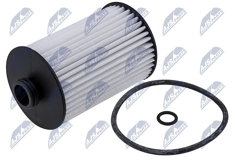 NTY FOF-AU-002 Ölfilter