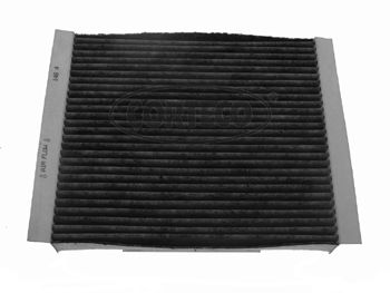 Filter, cabin air 21652995