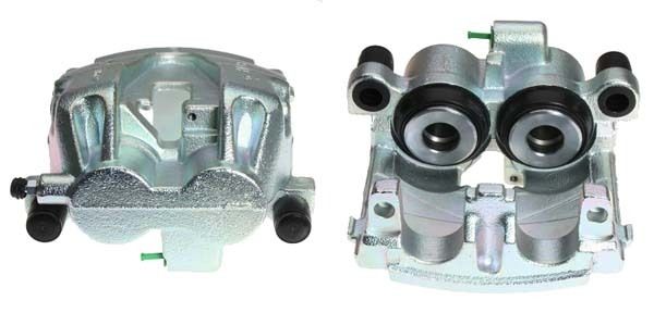 Bremssattel
