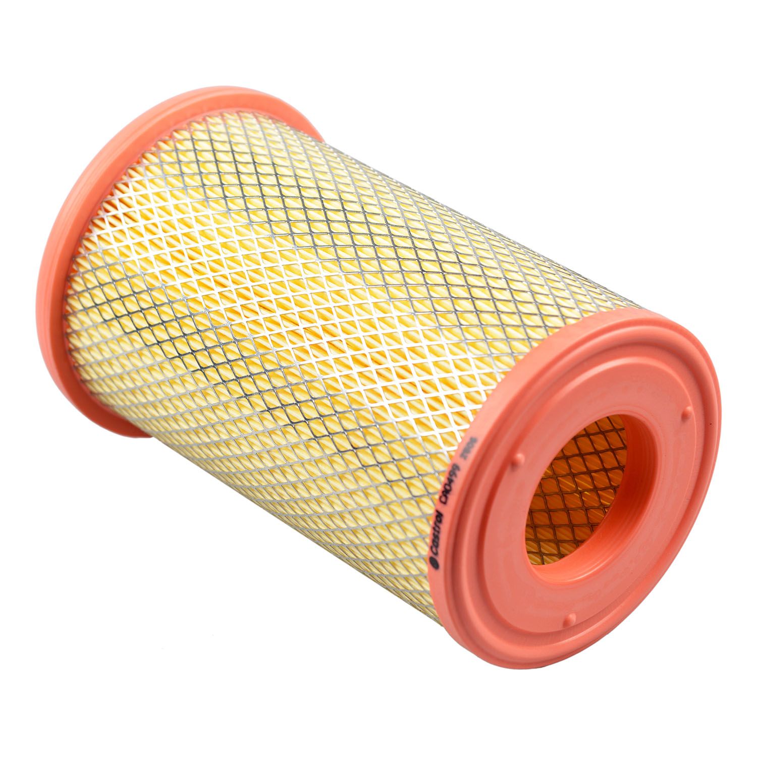 Castrol Filters CA0499 - Luftfilter