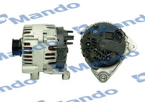 Alternador