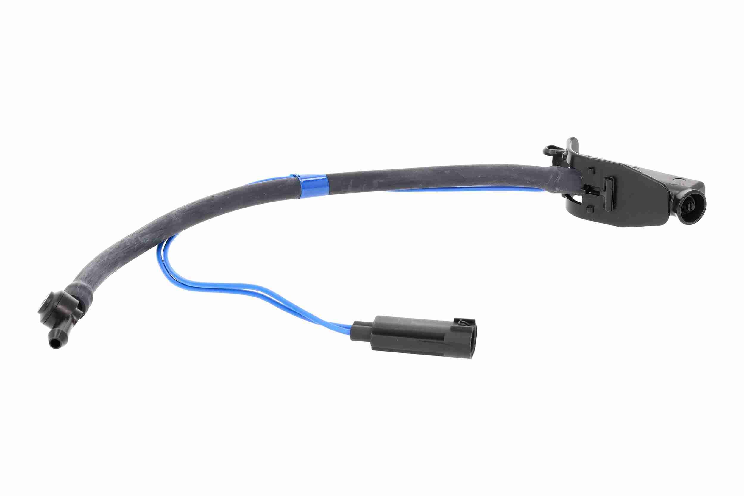 Waschwasserd&uuml;se, Scheibenreinigung