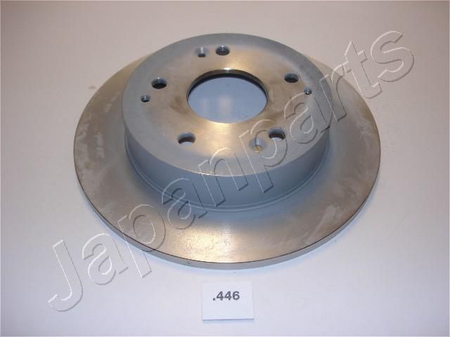 DP-446 JAPANPARTS féktárcsa