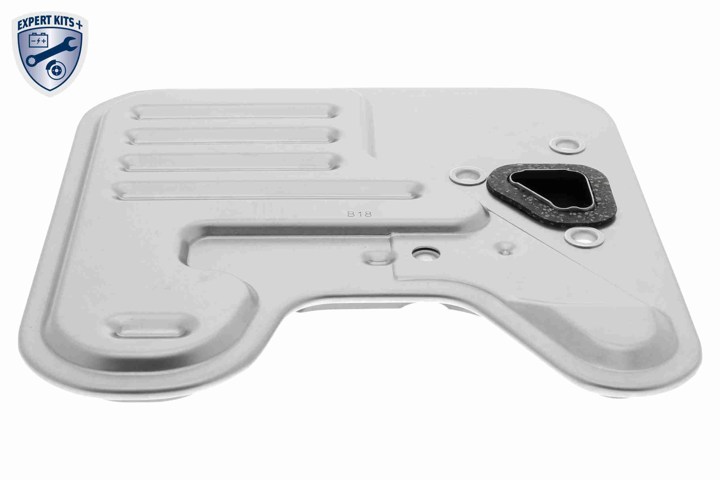 Hydraulikfilter, Automatikgetriebe