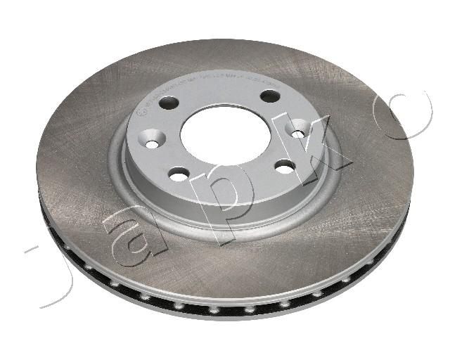 Brake Disc 60052C