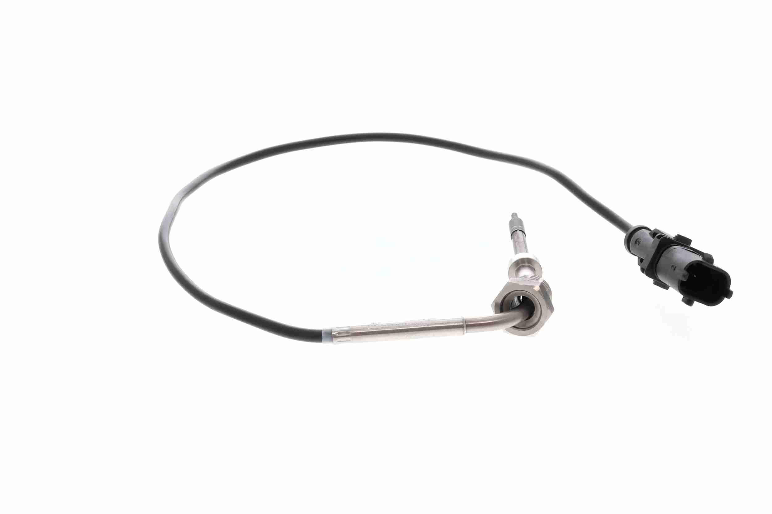 Sensor, Abgastemperatur