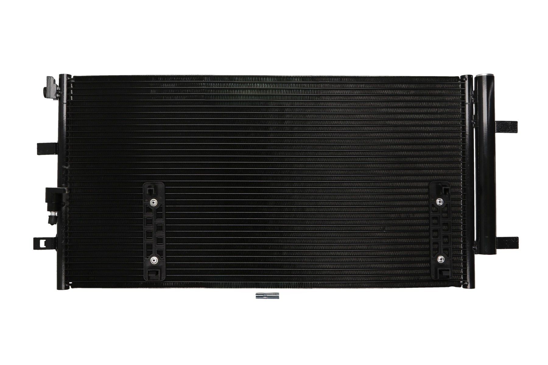 Kamoka 7800205 Kondensator, Klimaanlage