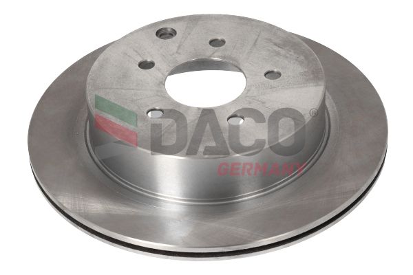 602609 DACO Germany féktárcsa