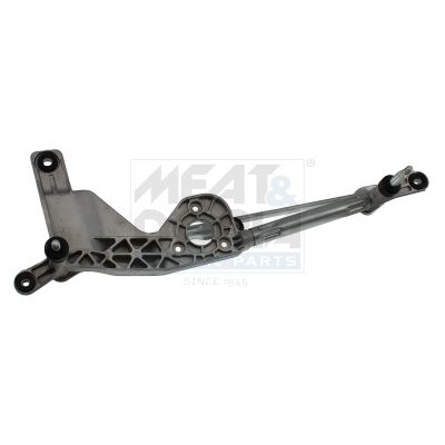 MEAT & DORIA 227072 Wiper Linkage