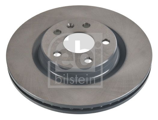107518 FEBI BILSTEIN féktárcsa