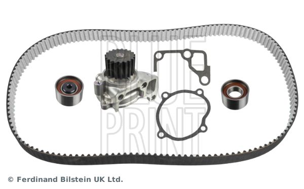 Water Pump & Timing Belt Kit ADM573703