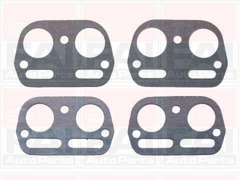 Dichtungssatz, Ansaugkr&uuml;mmer