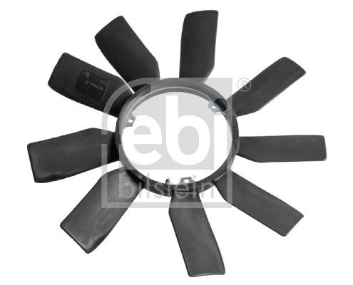 PALE DE VENTILATEUR  5100