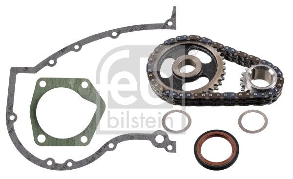 Febi Bilstein 179808 Steuerkettensatz