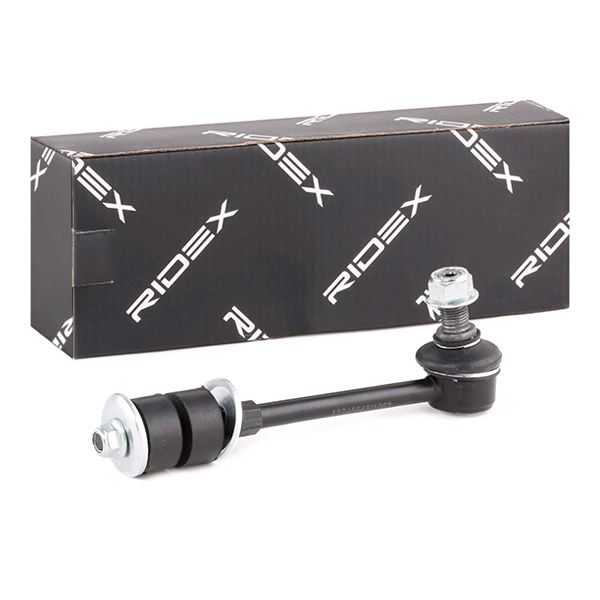 RIDEX 3229S0583 Link/Coupling Rod, stabiliser bar