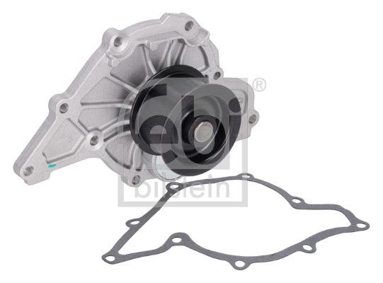 FEBI BILSTEIN 24226 - Wasserpumpe, Motork&uuml;hlung