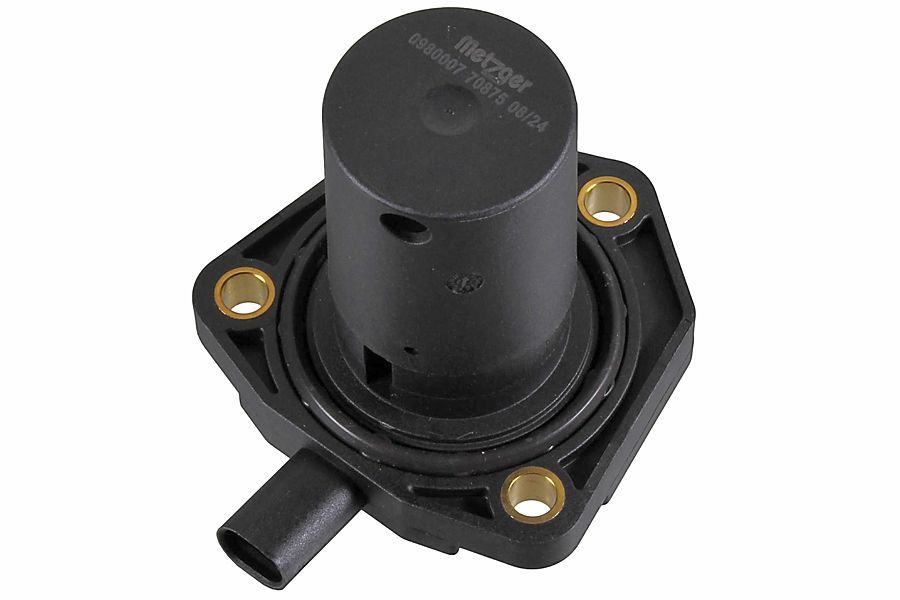 Sensor, Motor&ouml;lstand