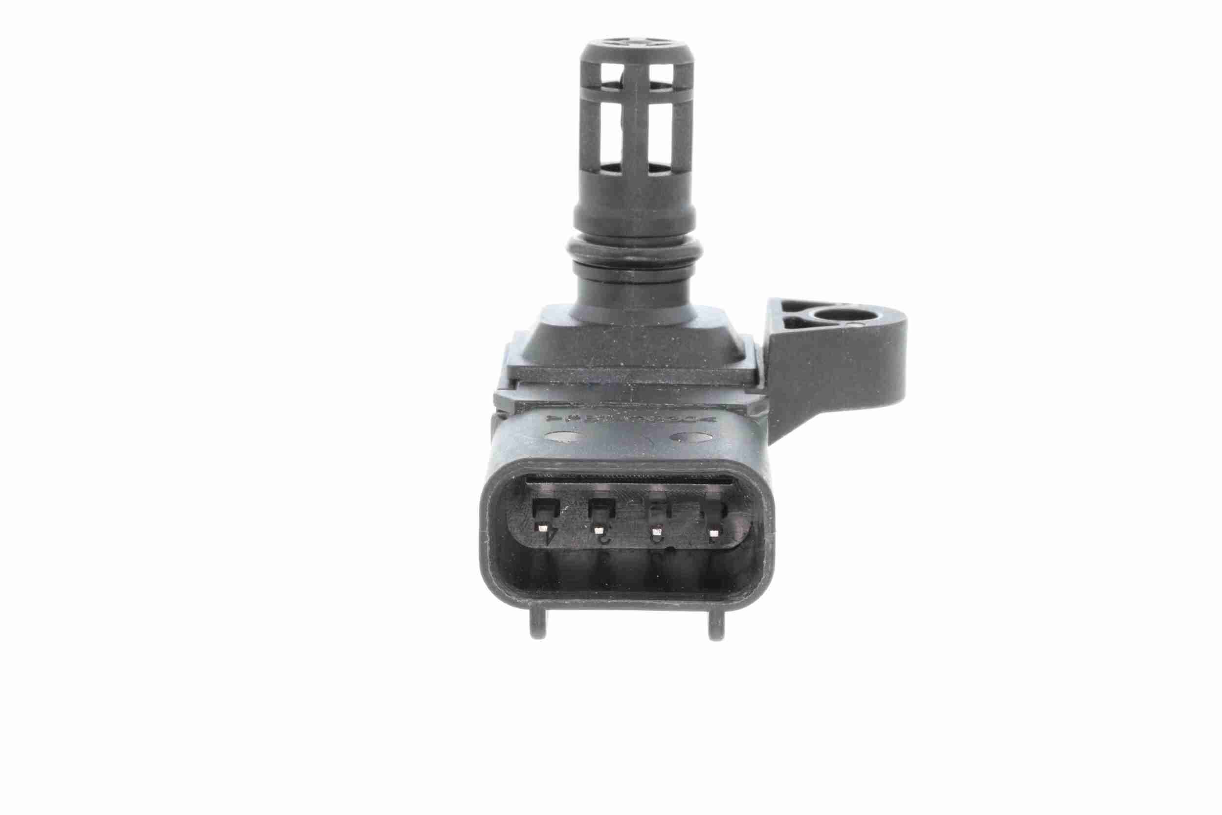 Sensor, Saugrohrdruck