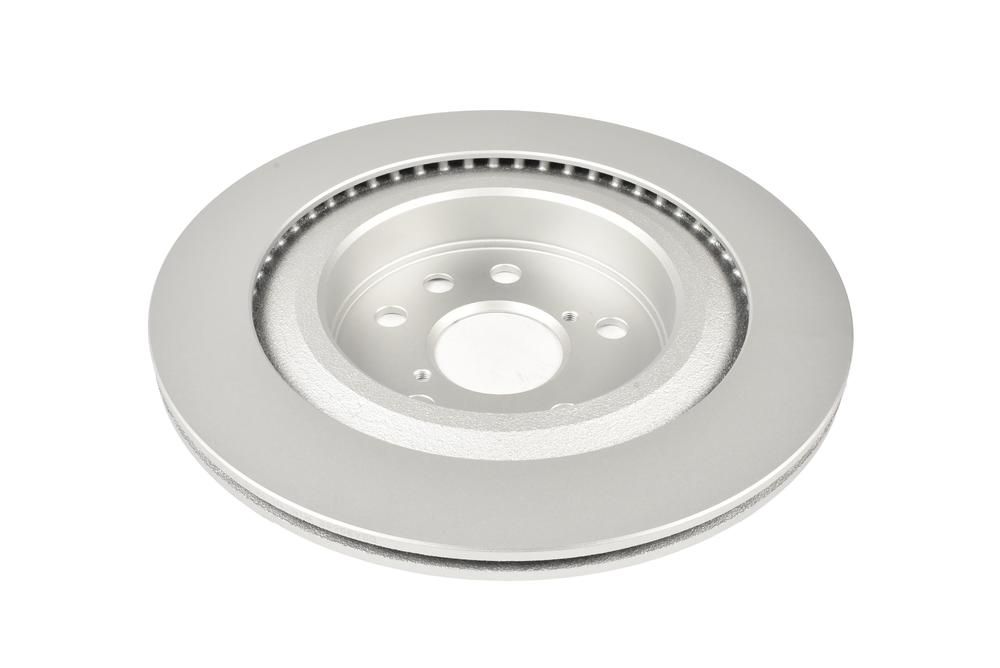 En-Shield Standard [ LEXUS NX350 NZ350 2.4L AWD & NX350H 2.5L 11/21 -> R ] - TecDoc 2