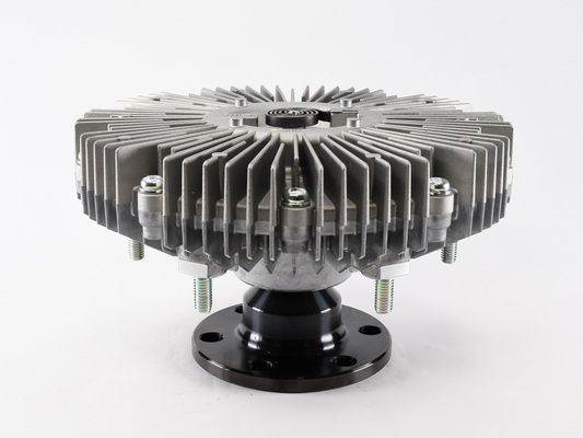 Acoplamiento, ventilador del radiador
