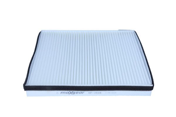 Filter, Innenraumluft