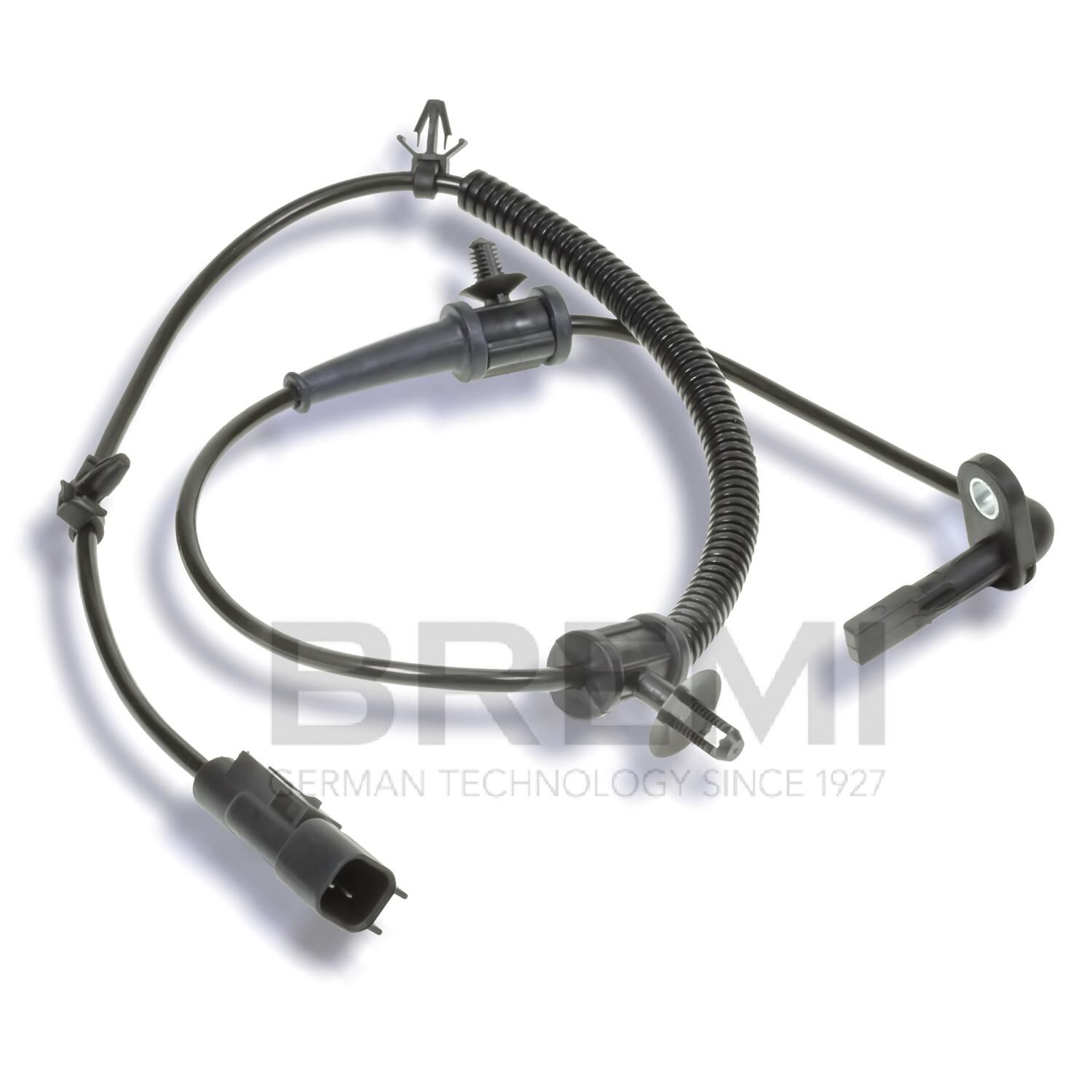 Sensor, Raddrehzahl