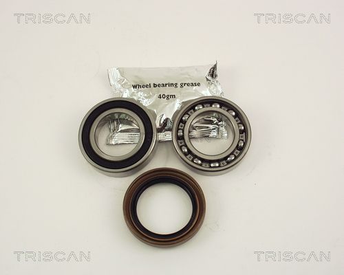 8530 10130 TRISCAN kerékcsapágy készlet