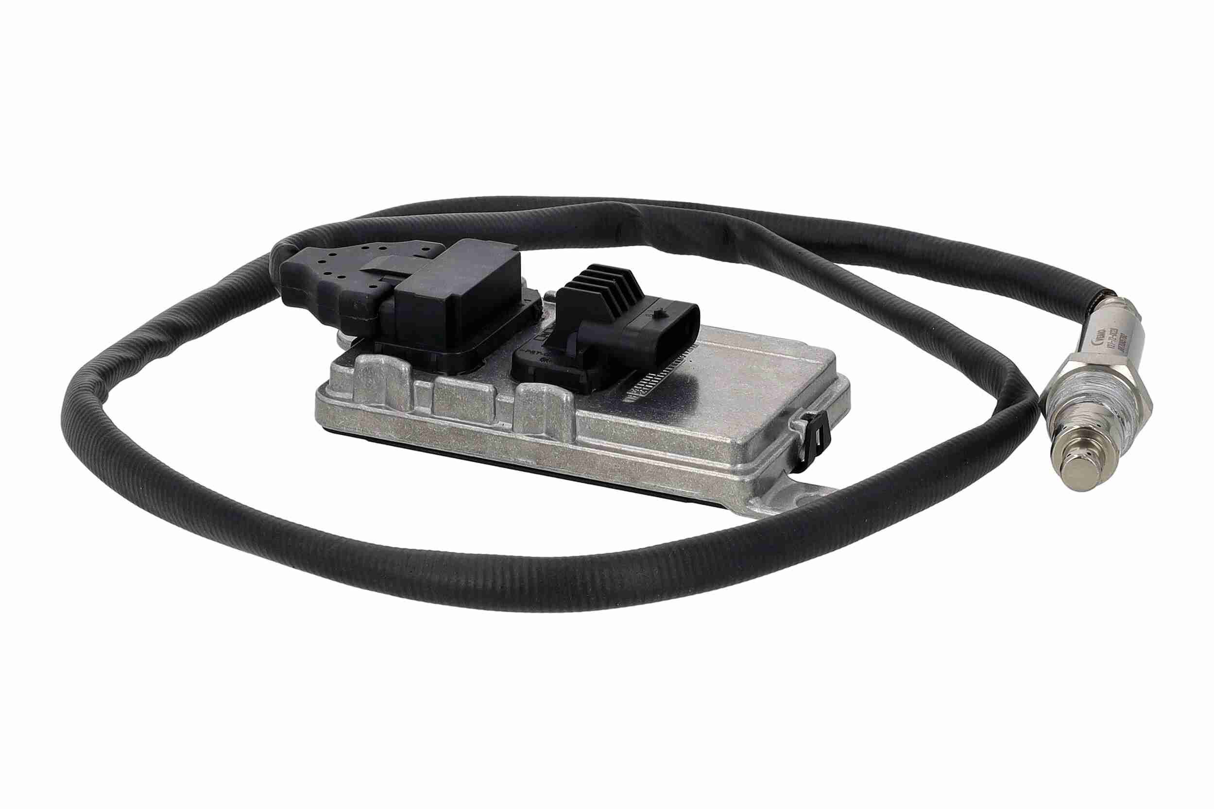 NOx-Sensor, Harnstoffeinspritzung