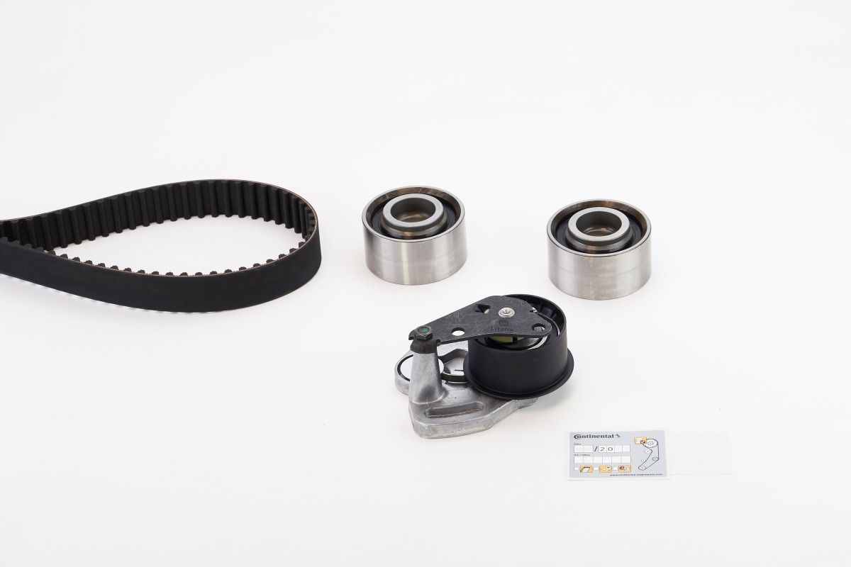 CONTINENTAL CTAM CT1119K1 Timing Belt Kit