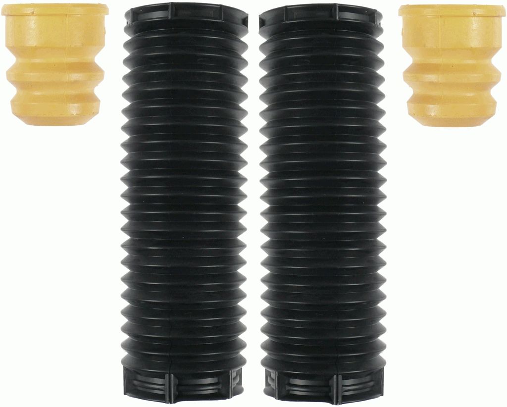 SACHS 900 229 Dust Cover Kit, shock absorber