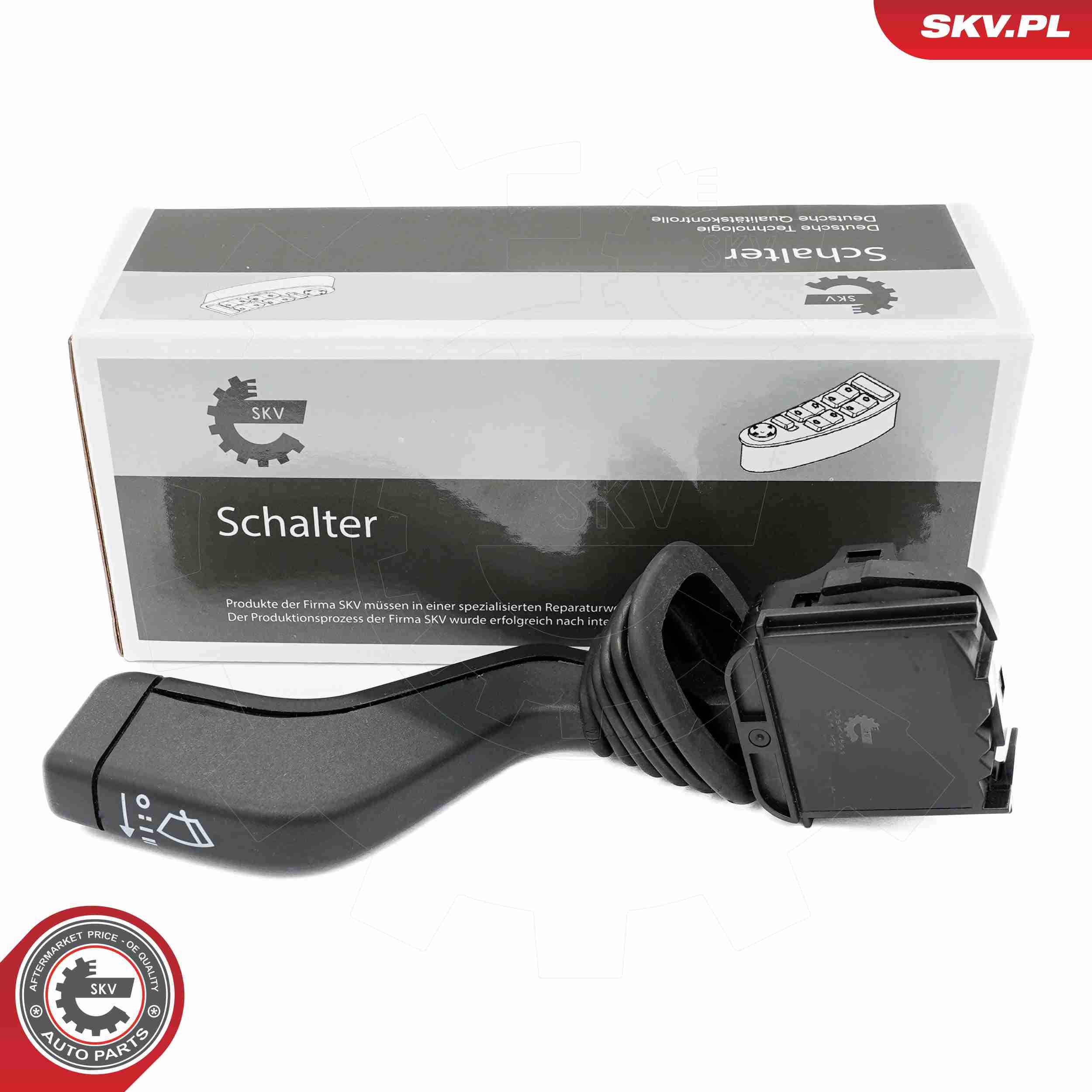 ESEN SKV 38SKV561 - Lenkstockschalter