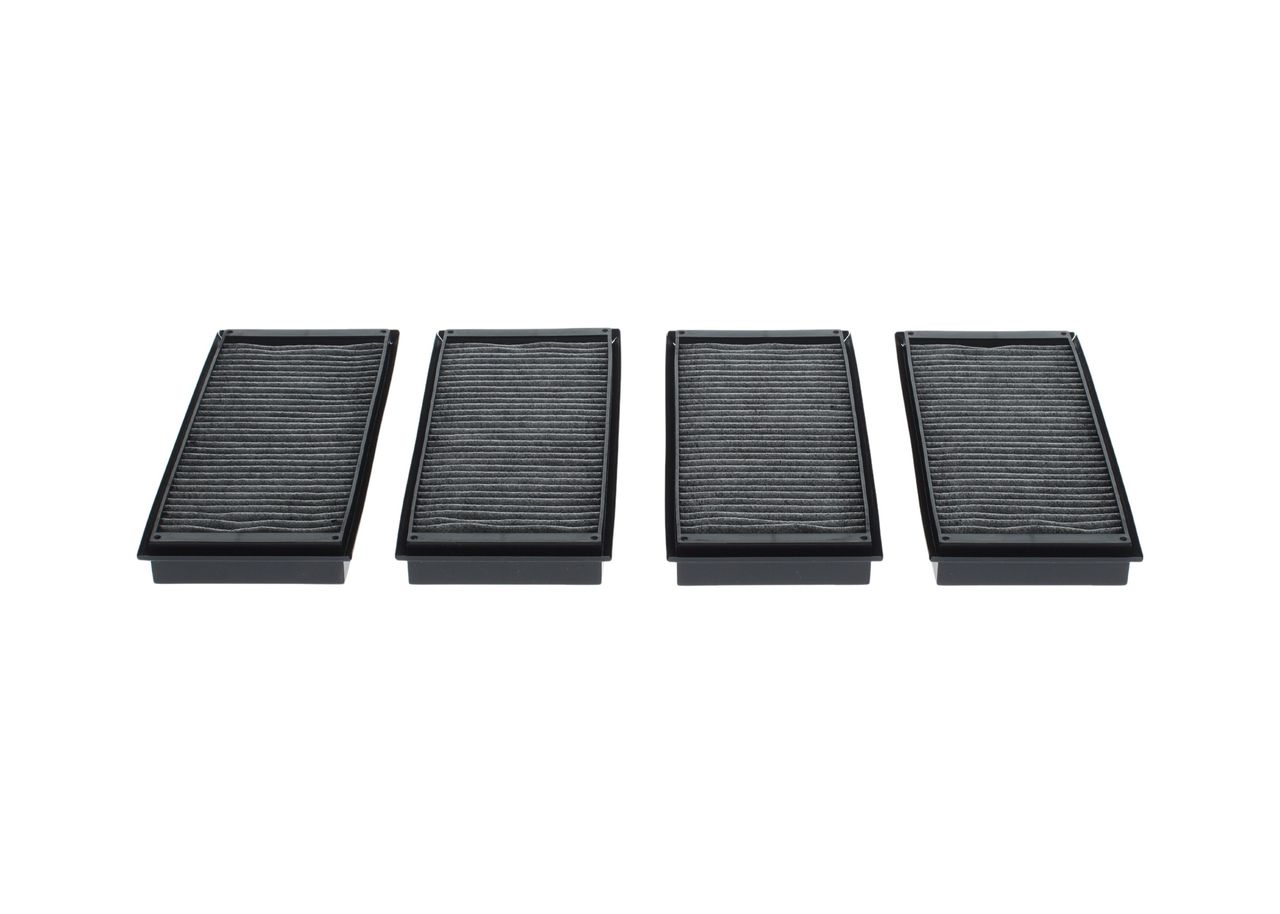 Filter, Innenraumluft Filter, Innenraumluft