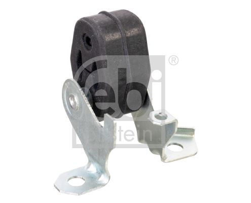 Holder, exhaust pipe 172368