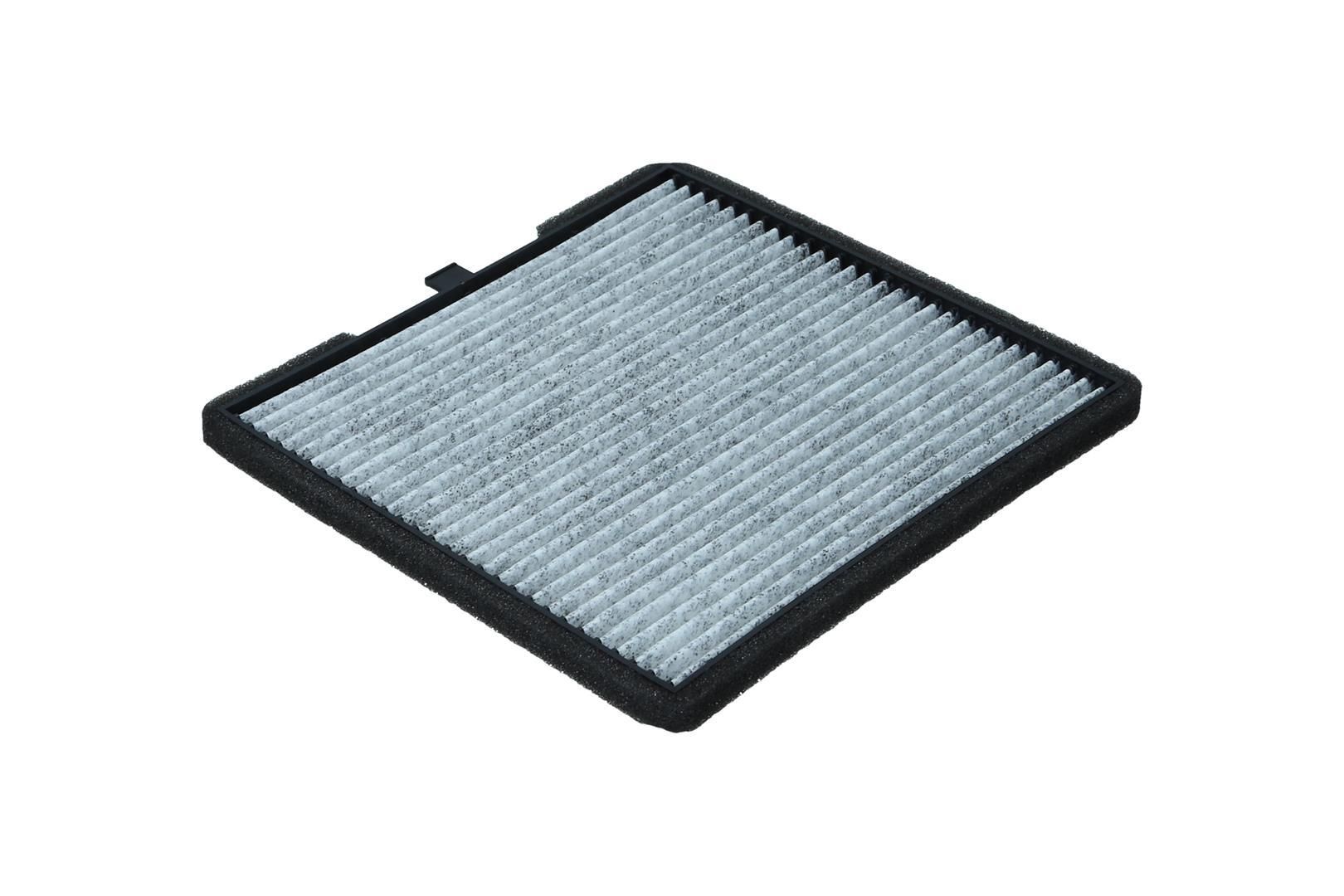 Filter, Innenraumluft