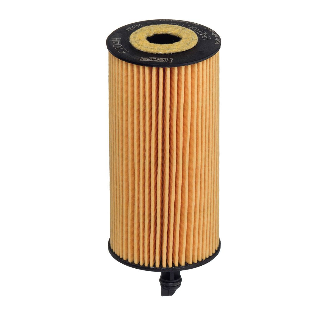 Ölfilter