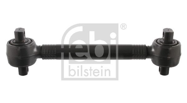 Brazo oscilante, suspensión de ruedas