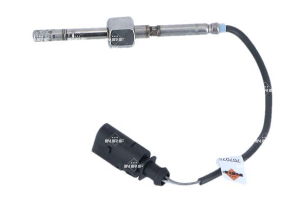 Sensor, Abgastemperatur