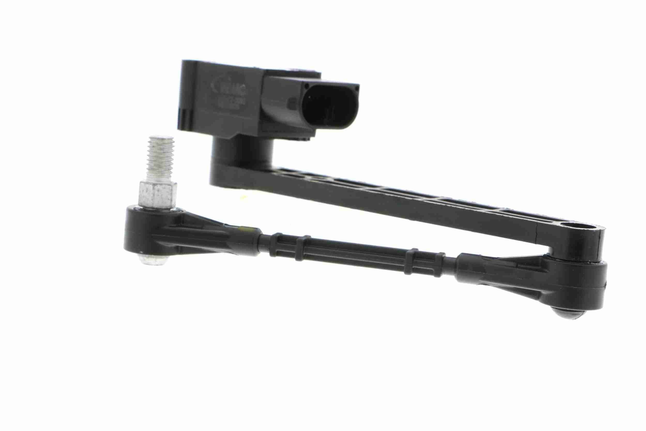 Sensor, Niveauregulierung