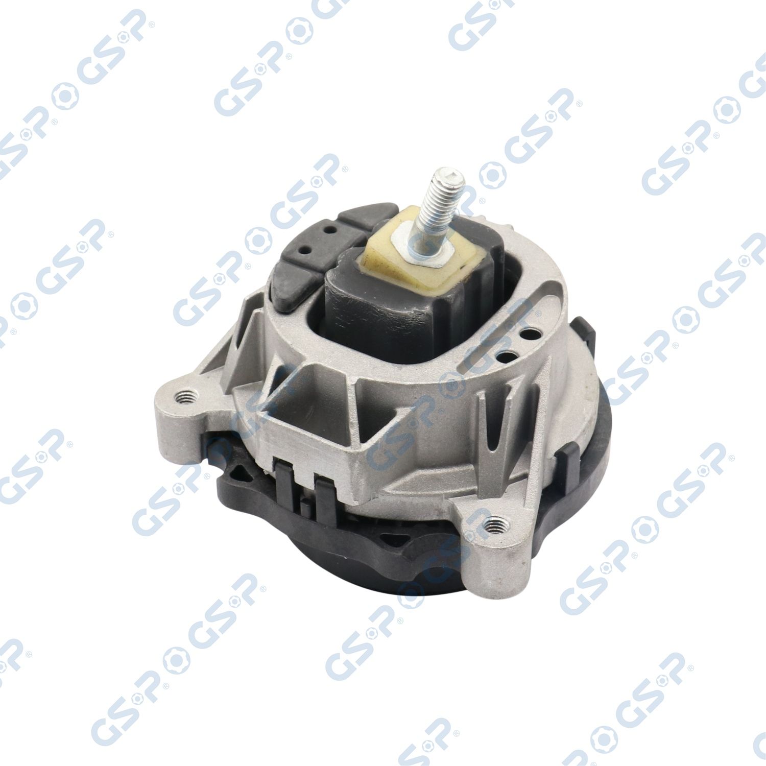Soporte, motor