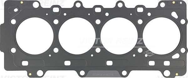 VICTOR REINZ 61-10037-00 Gasket, cylinder head