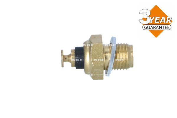 Sensor, K&uuml;hlmitteltemperatur
