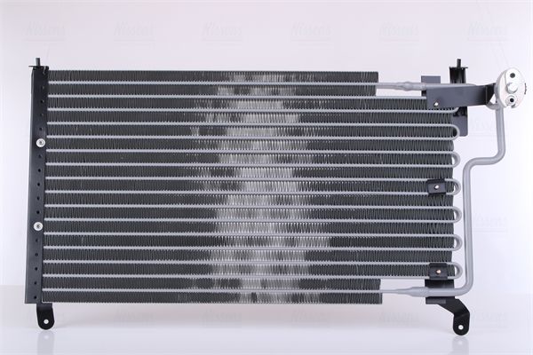 Kondensator, Klimaanlage