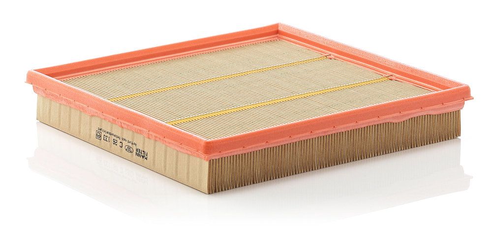 MANN-FILTER C 26 133 - Luftfilter