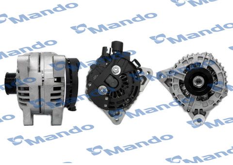 Alternador