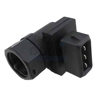 MEAT & DORIA 871120 - Sensor, Wegstrecke