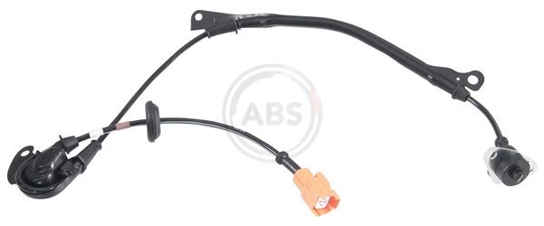 A.B.S. 30848 - Sensor, Raddrehzahl