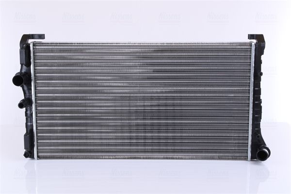 Radiador, refrigeración del motor