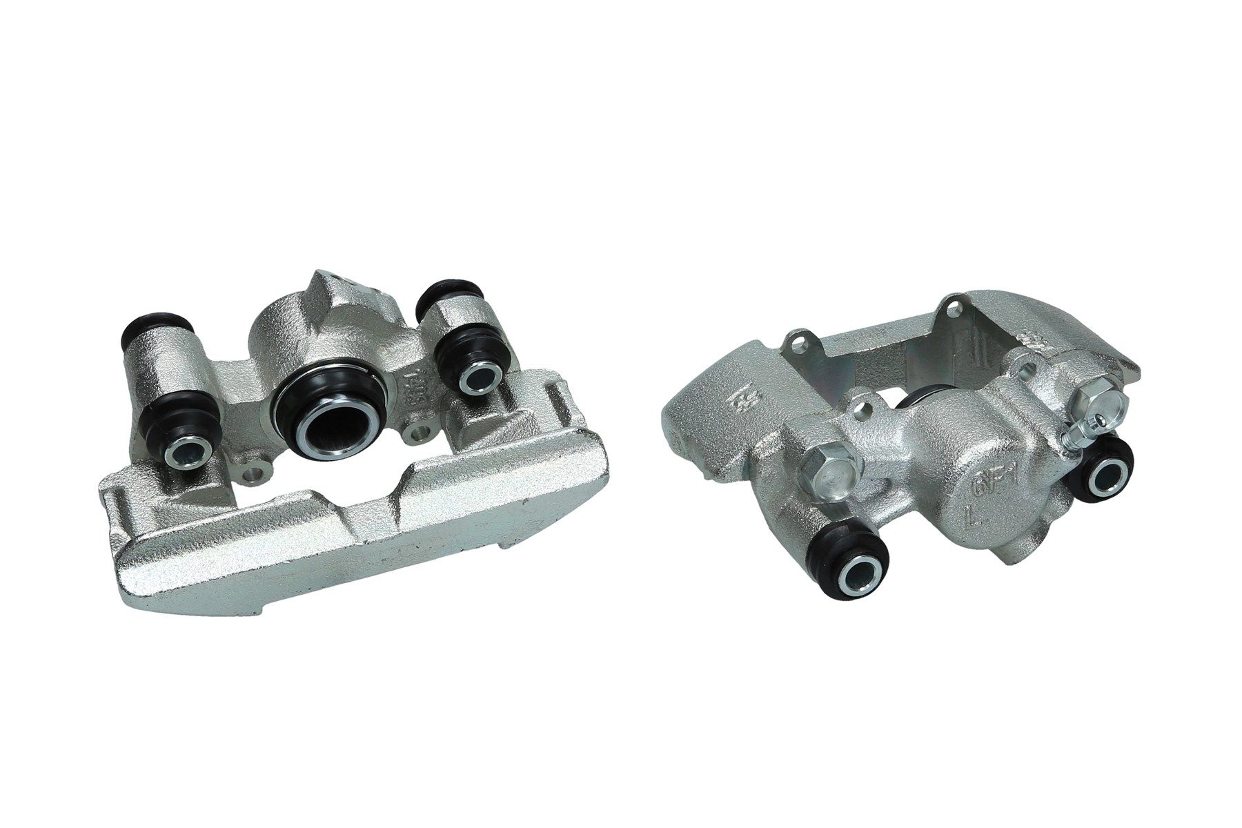 Bremssattel