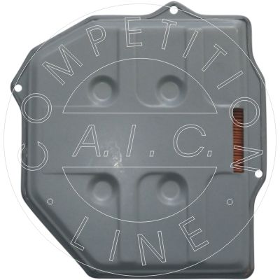 Hydraulikfilter, Automatikgetriebe